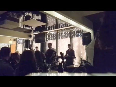 Orkestar Adnana Lape & Hamza Sokolović - Splet pjesama 2015/16