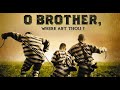 O Brother Where Art Thou 2000 Comedy Crime Movie In English HD Facts Updates