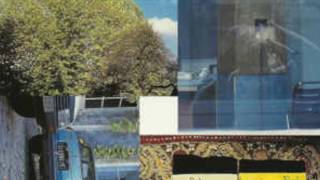 Extra Lucid - Antisocial