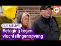GLD Nieuws 6 november 2021