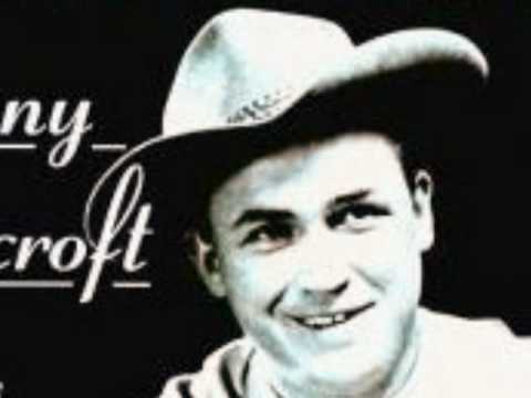 Johnny Ashcroft - Buzz Buzz Buzz  1957 -   Bell BS 157.wmv