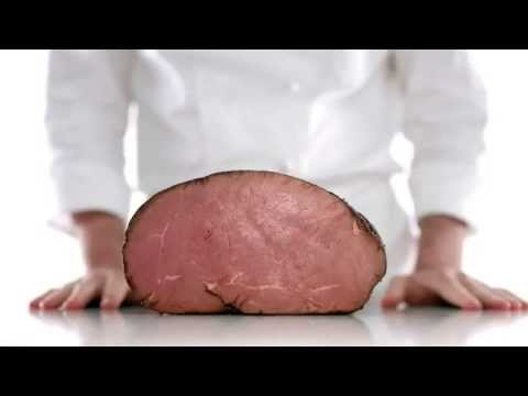 TV Commercial - Arby's Angus Steak - We Have the Meats