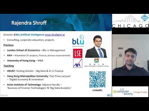 GenAI and the Future of Work talk with ACM Chicago thumbnail