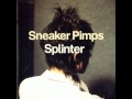 Sneaker Pimps   Cute sushi lunches