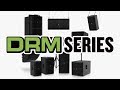 DRM Series Overview