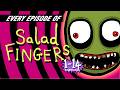Salad Fingers Every Episode 1 14 NEW 2025