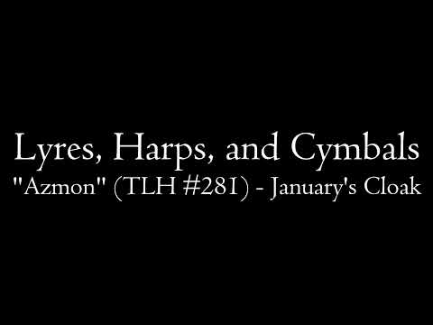 LHC: "Azmon" (TLH #281) - January's Cloak