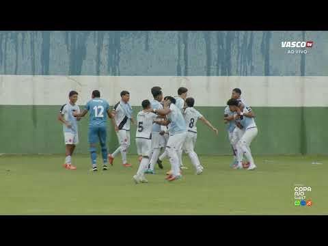 MELHORES MOMENTOS - CLASSIFICAÇÃO PARA FINAL COPA RIO SUB-17