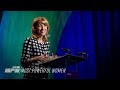 Most Powerful Women: Leanne Caret