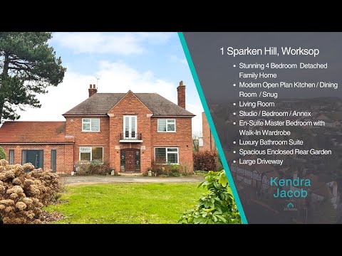 Property video thumbnail