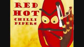 Teardrop (Massive Attack) - Red Hot Chilli Pipers