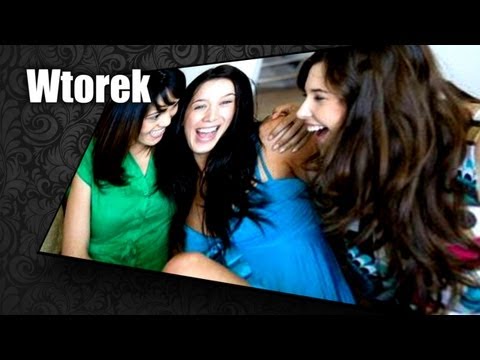 Poranny Rock - Wpadka przy koleżankach mojej przyszłej żony