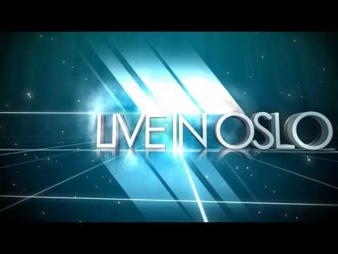 Chicane - Live in Oslo @ Ballroom - 16'th of May 2011!