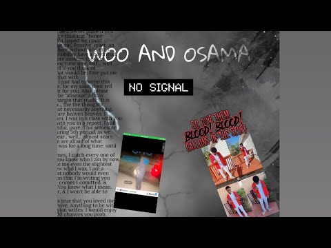 Get back team‼️🚳 woo x lil osamablazzhizazz