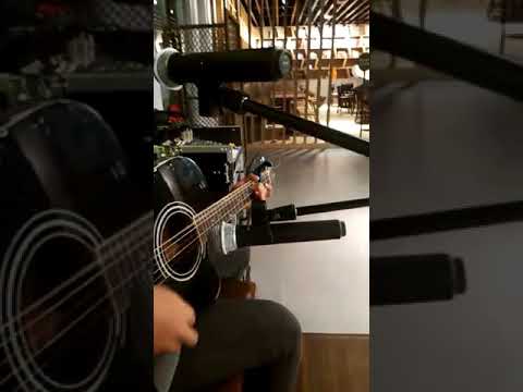 Ariff Bahran Kata Akhirmu cover SangHitam