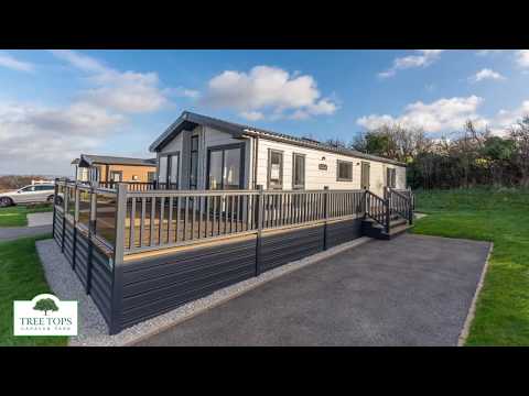 ABI Harrogate Lodge
