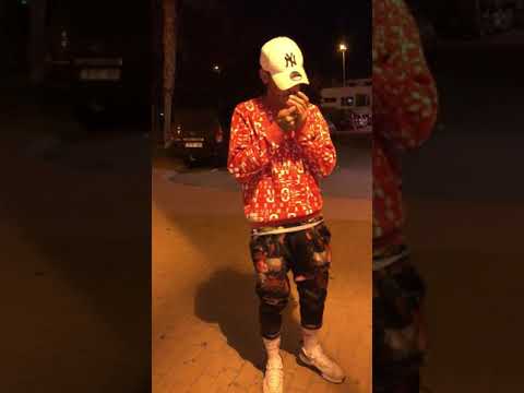 ADÉ - MALDITO (FREESTYLE) 27 Corazones beats