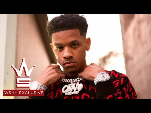 OBN Jay - Chain Swangin' (Official Music Video)