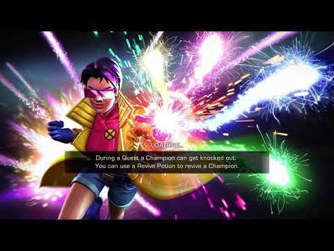 Marvel contest of champion 50 more future cavalier crystals apocalypse