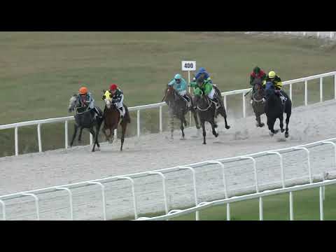 2019.10.06. 06. futam - DONCASTERI HENDIKEP (IV.o.) (szintetikus pálya)