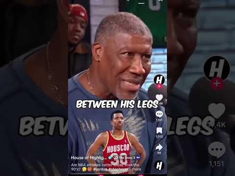 KENNY SMITH WAS A M*NSTER