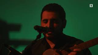 ՆՈՆ ՍՏՈՊ LIVE. MVF BAND. Բարև, Պարոն Էշ