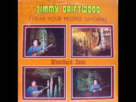 Jimmy Driftwood The Possum Hunters