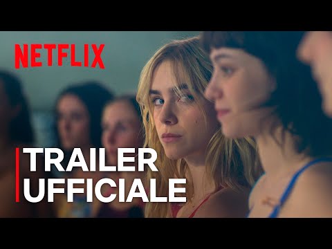 OLYMPO | Trailer Ufficiale | Netflix Italia