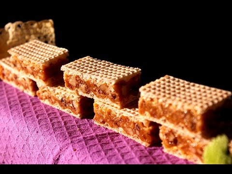 Figaro oblatne/Oblande/Grilijaš