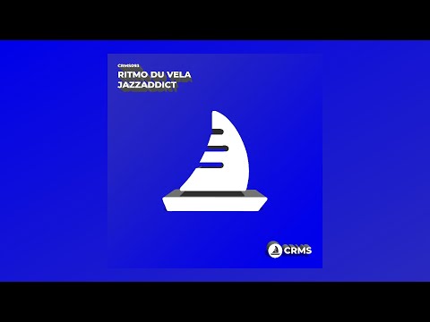 Ritmo Du Vela - Jazzaddict (Radio Edit) [CRMS093]