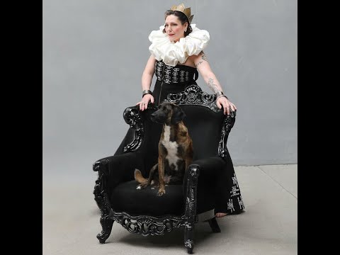 AnNa R auf Solo-Pfaden - BR Abendschau 26.09.2023