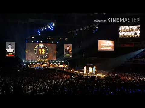 Chuty VS Vegas | Octavos De Final - Final Nacional De España Red Bull Batalla De Los Gallos 2017