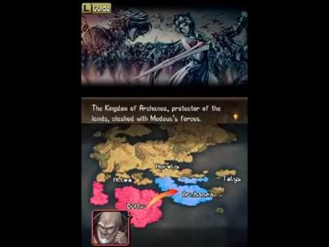 Heroes of Light and Shadow Playthrough: Part 2 - Mary Sue's Appropriate Title