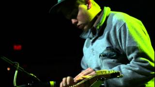 Daniel Bachman - Little Lady Blues