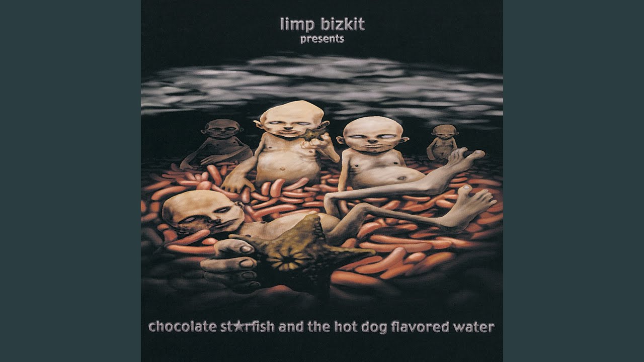 Outro (Limp Bizkit/Chocolate Starfish And The Hot Dog Flavored Water)