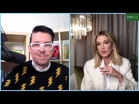 Booktopia TV Live: In Conversation with Delta Goodrem