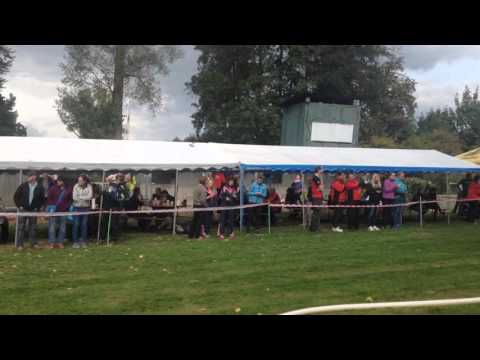 PKL Ploukonice 2015 - SDH Borovice ženy