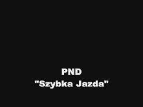 PMD "Szybka Jazda"