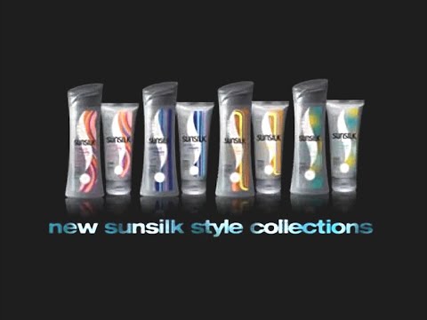 Sunsilk Style Collections / Madonna (v.3, HQ) 30s - International, 2008