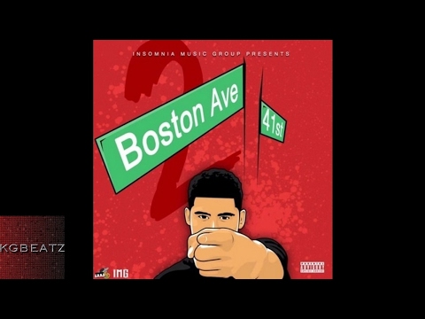 RG ft. KT Foreign - Pillow Talkin [Prod. By Paupa] [New 2017]