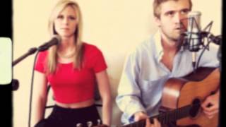 &quot;I&#39;m On Fire&quot; by Bruce Springsteen - covered by Shannon McArthur and Janie Metts
