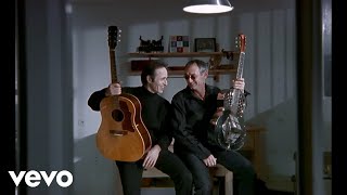 Jean-Jacques Goldman - Si je t&#39;avais pas (Clip officiel)