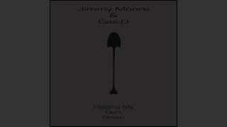 Digging My Own Grave