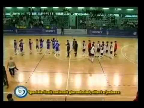 Sant'Agata di Militello: Santagatacalcio Campioni Italiani calcio a 5