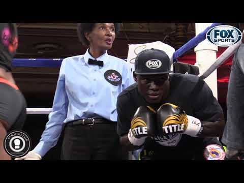 Fox Sports Africa Event Recap