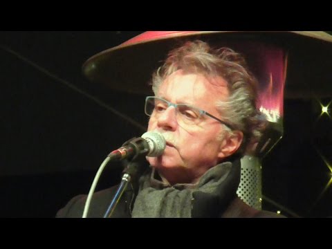 Pavol Hammel - Koncert na Hlavnej v Košiciach 21.12.2015