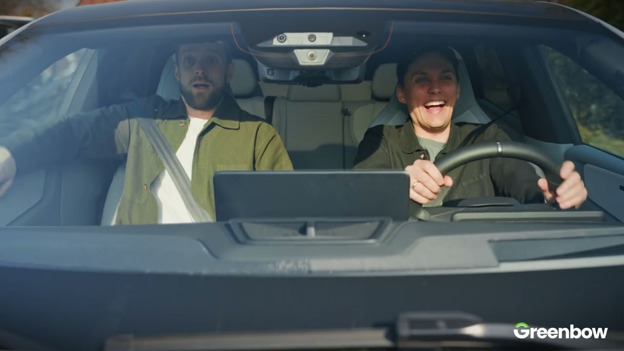 Vi samler på glade kunder