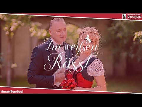 Im weißen Rössl | Trailer 2025