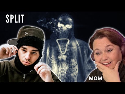 MOM'S First Reaction To Yeat - AftërLyfe  First MOM To Like Yeat?!?!