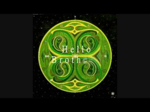 ELFIC CIRCLE - Celtic Music - Change The Way Short Clip with Music